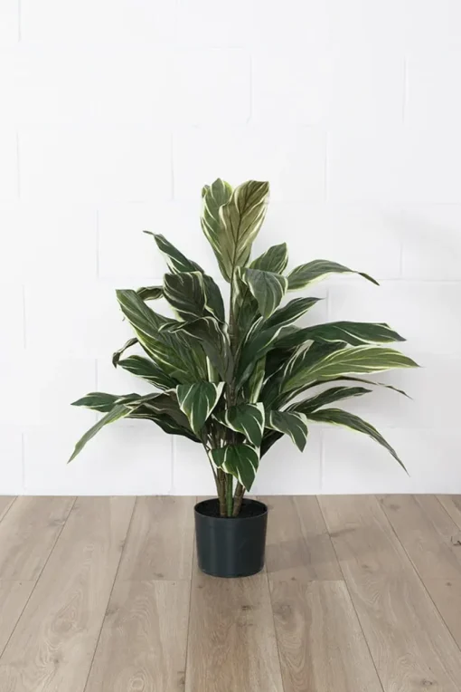 Plante artificielle cordyline, 36,5″