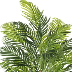 Plante artificielle palmier areca, 48″
