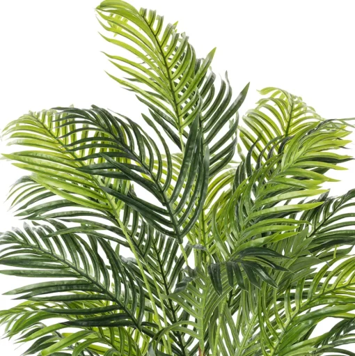 Plante artificielle palmier areca, 48″