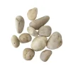 Polished natural pebbles 20-40mm, 10kg