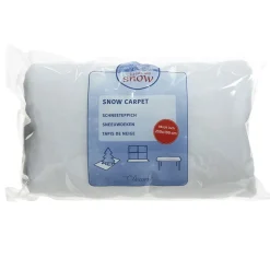 Polyester snow carpet, 96 x 39,5"