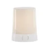 Rechargeable LED Fia Flame candle, 2,5"