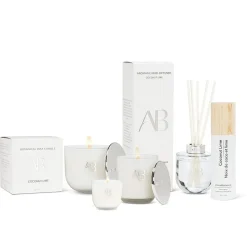 Reed diffuser, coconut lime, 7 oz