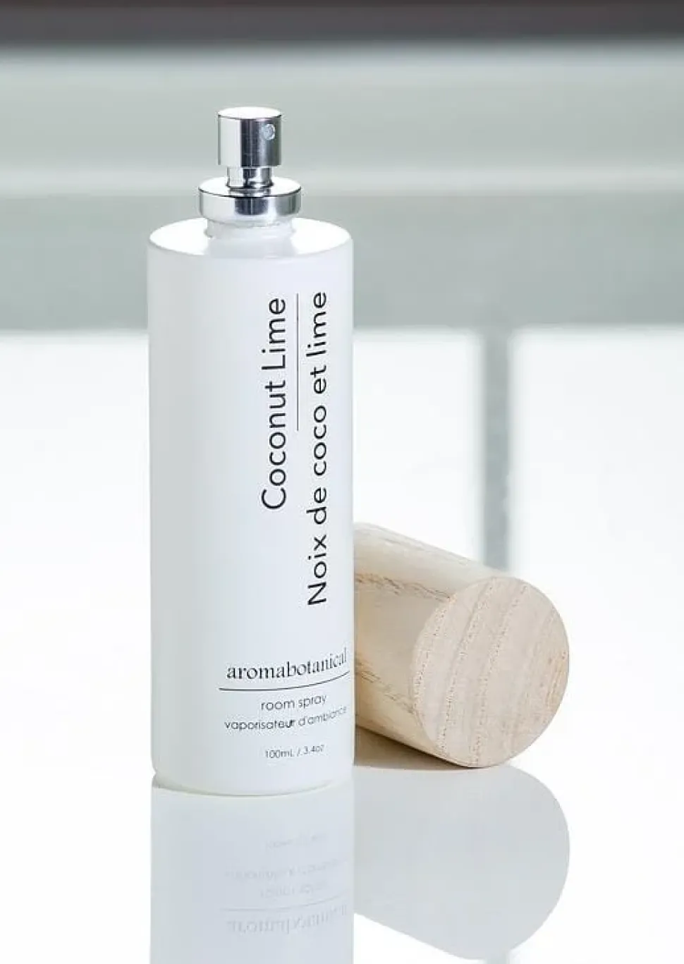 Room spray, coconut lime, 3,4 oz