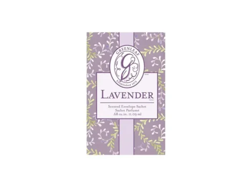 Small sachet Lavender, 11ml