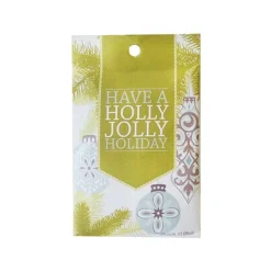 Small sachet Silver Spruce, 11ml