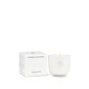 Soya candle, coconut lime, 2 oz