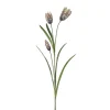 Speckled fritillary artificial flower, 27″