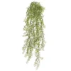 Sprengeri suspendu artificiel d’extérieur, 30″