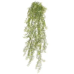 Sprengeri suspendu artificiel d’extérieur, 30″