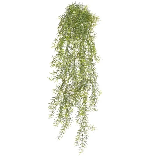 Sprengeri suspendu artificiel d’extérieur, 30″