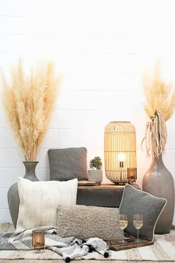 Tapis deux tons, 47 x 70″