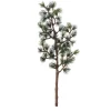 Tige de bonsaï artificiel, 18″