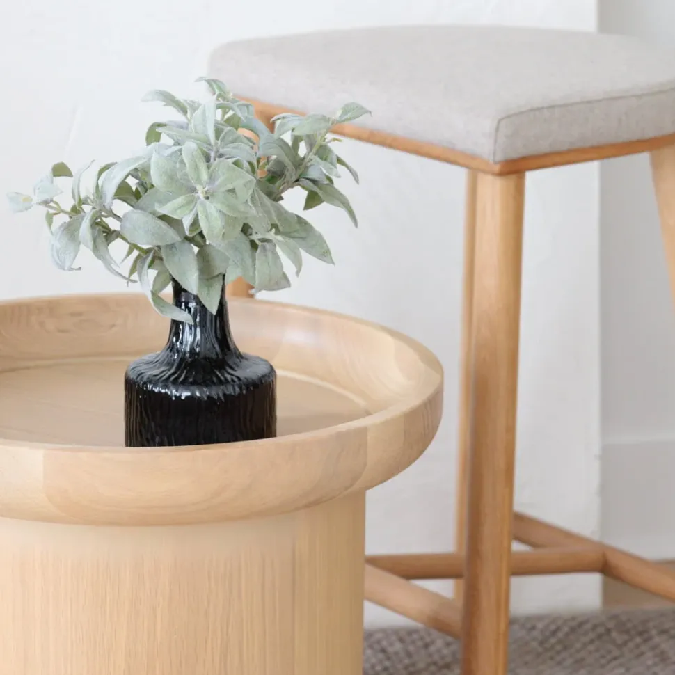 Tige de sauge artificielle, 11″