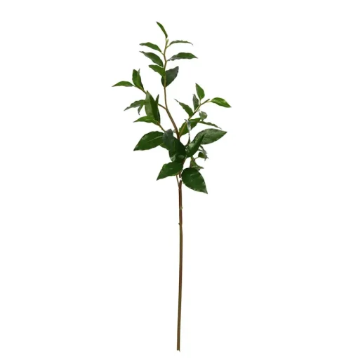 Tige d’arbre printanier artificiel, 30″
