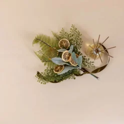 Willow & Sage reed diffuser, 4,5 oz