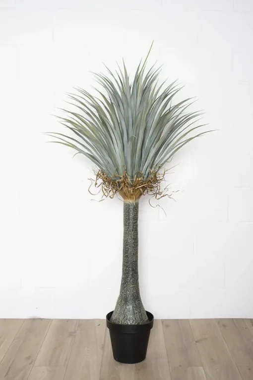 Yucca artificiel, 55″
