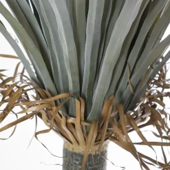 Yucca artificiel, 71″