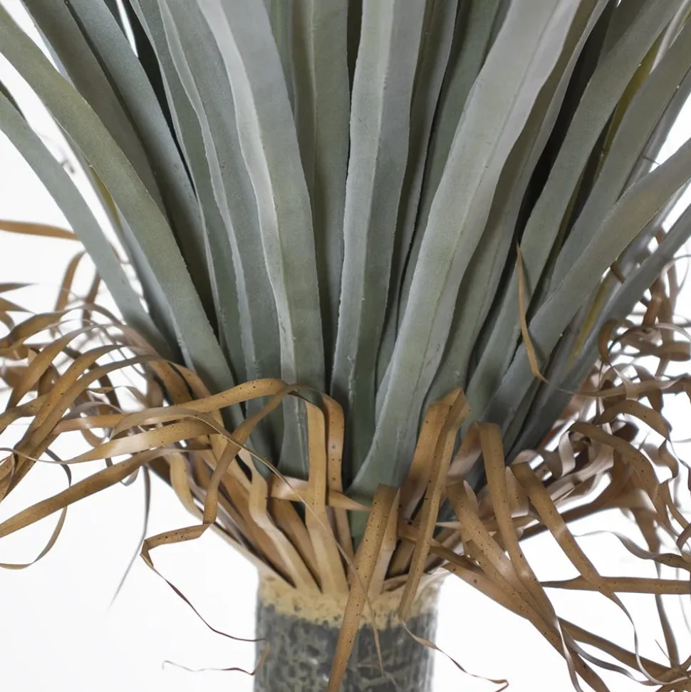 Yucca artificiel, 71″